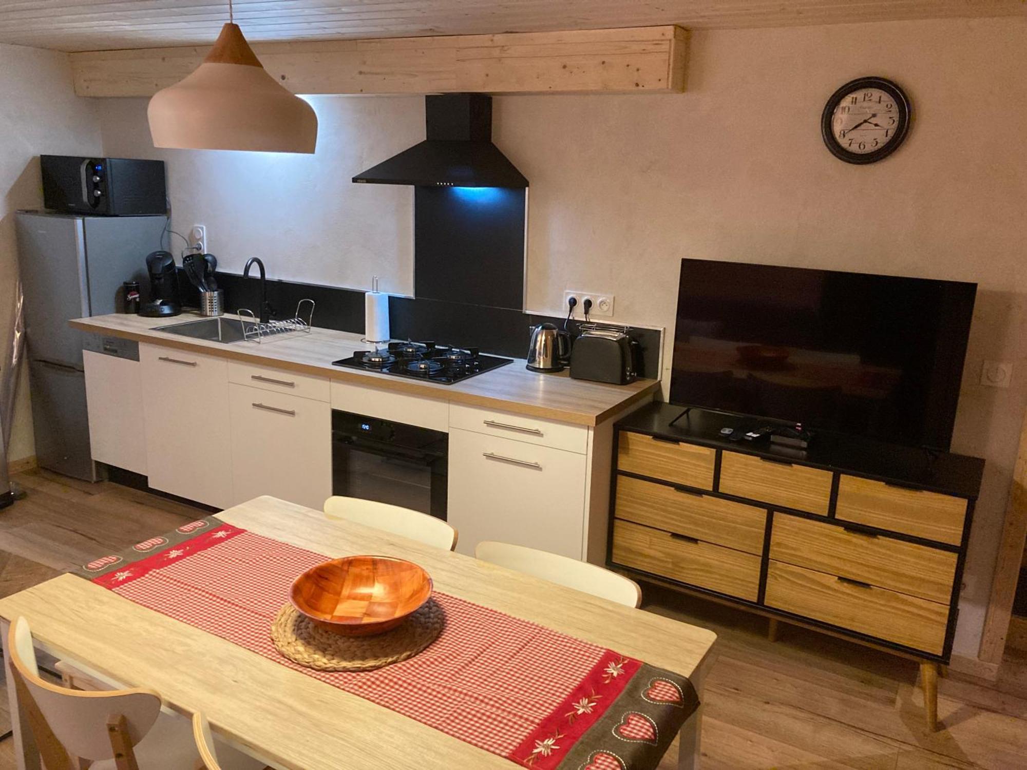 Maison Boutxy Le Clos Des Ours Holiday home