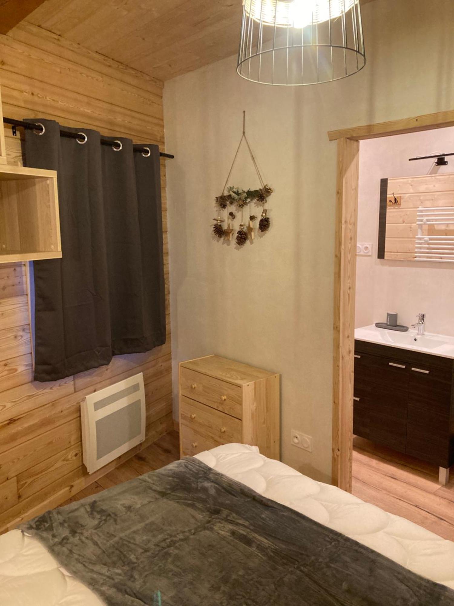 Maison Boutxy Le Clos Des Ours Holiday home *