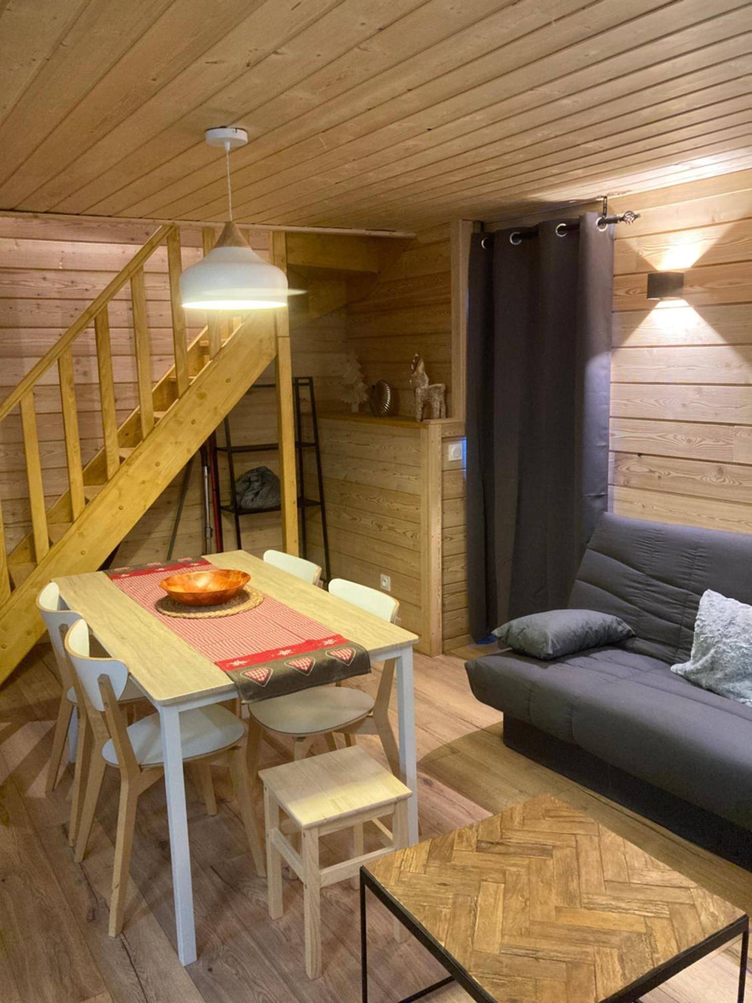 Holiday home Maison Boutxy Le Clos Des Ours