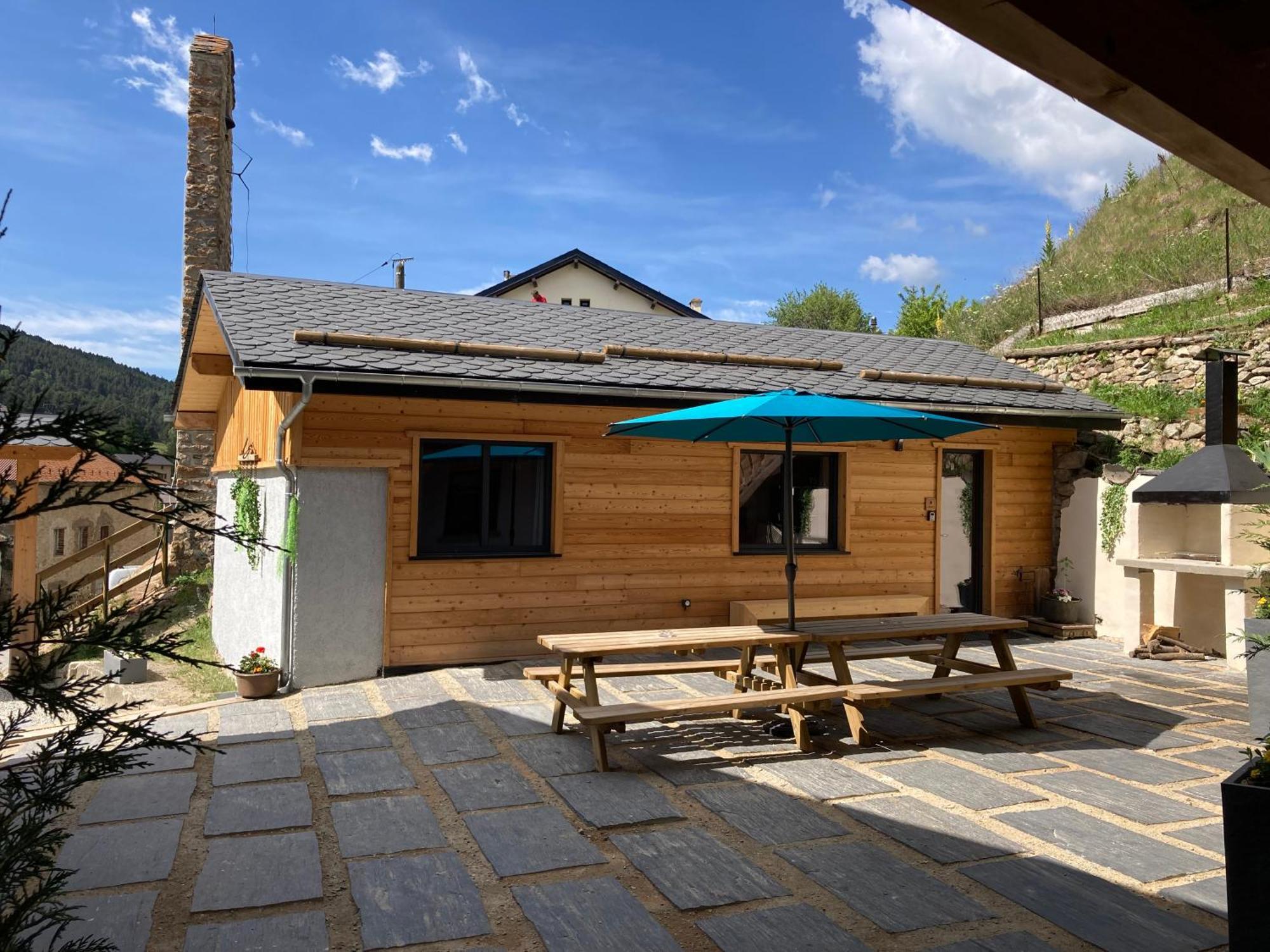 Holiday home Maison Boutxy Le Clos Des Ours *