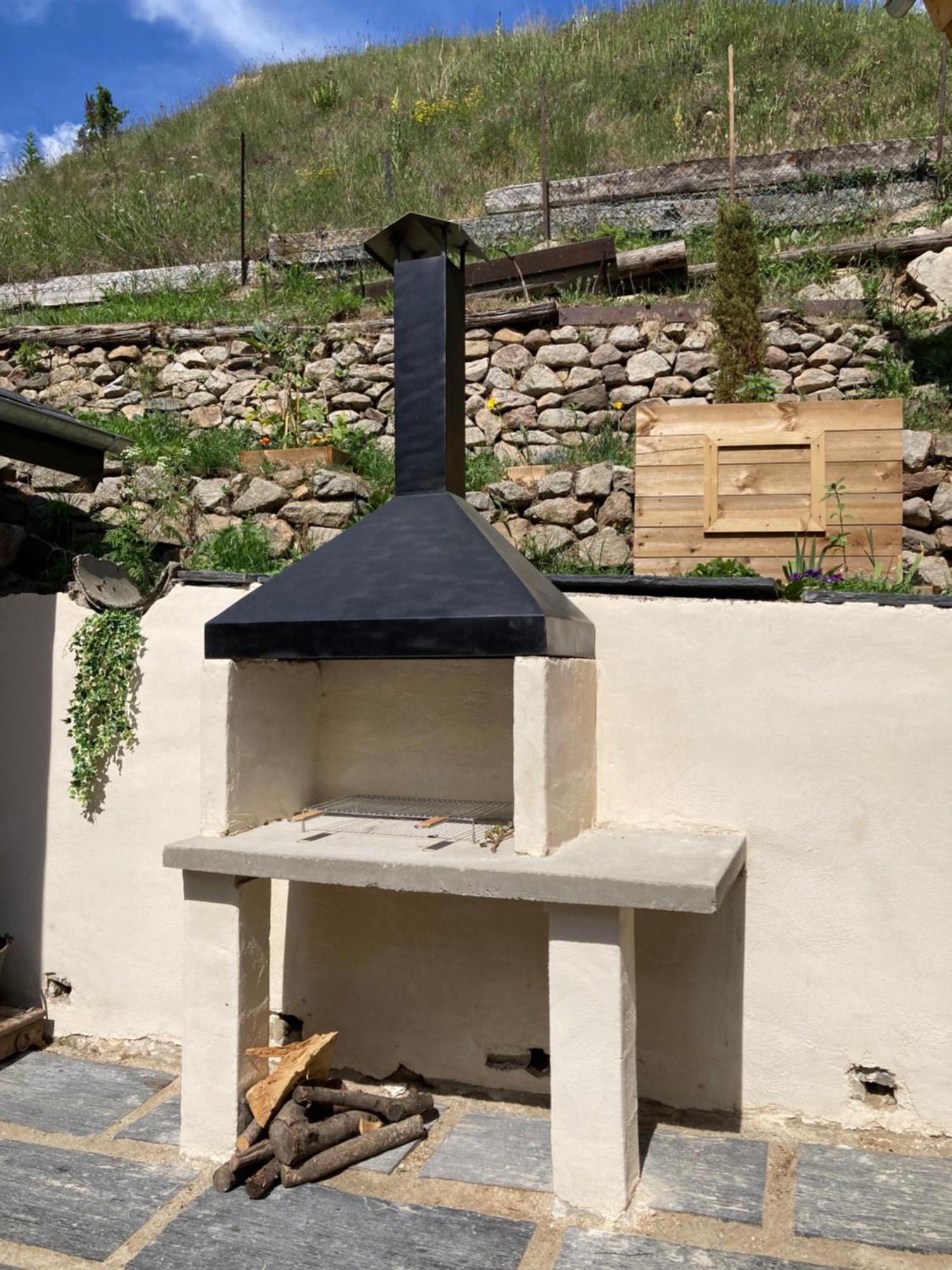 Maison Boutxy Le Clos Des Ours * Matemale