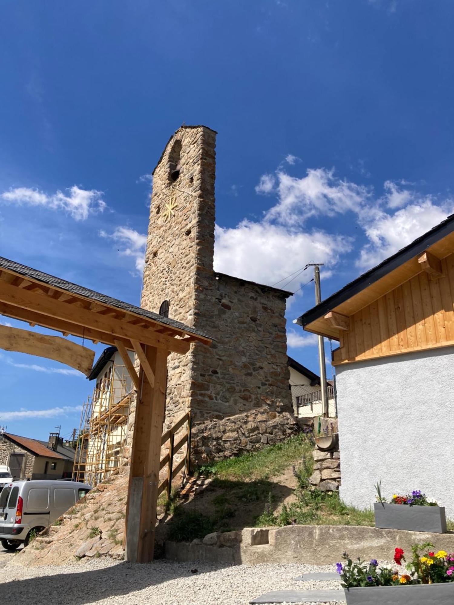 Maison Boutxy Le Clos Des Ours * Matemale