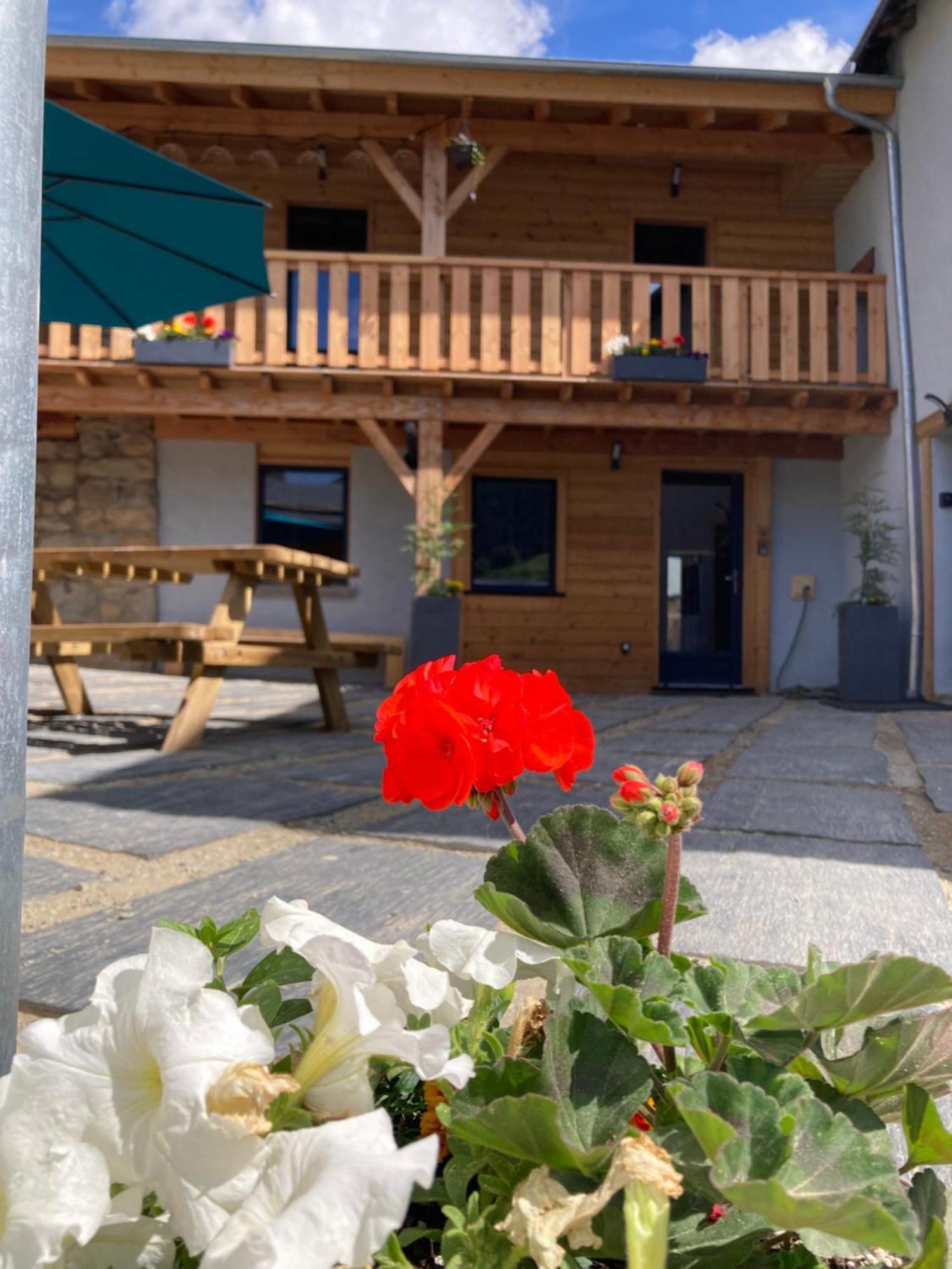 Maison Boutxy Le Clos Des Ours Holiday home