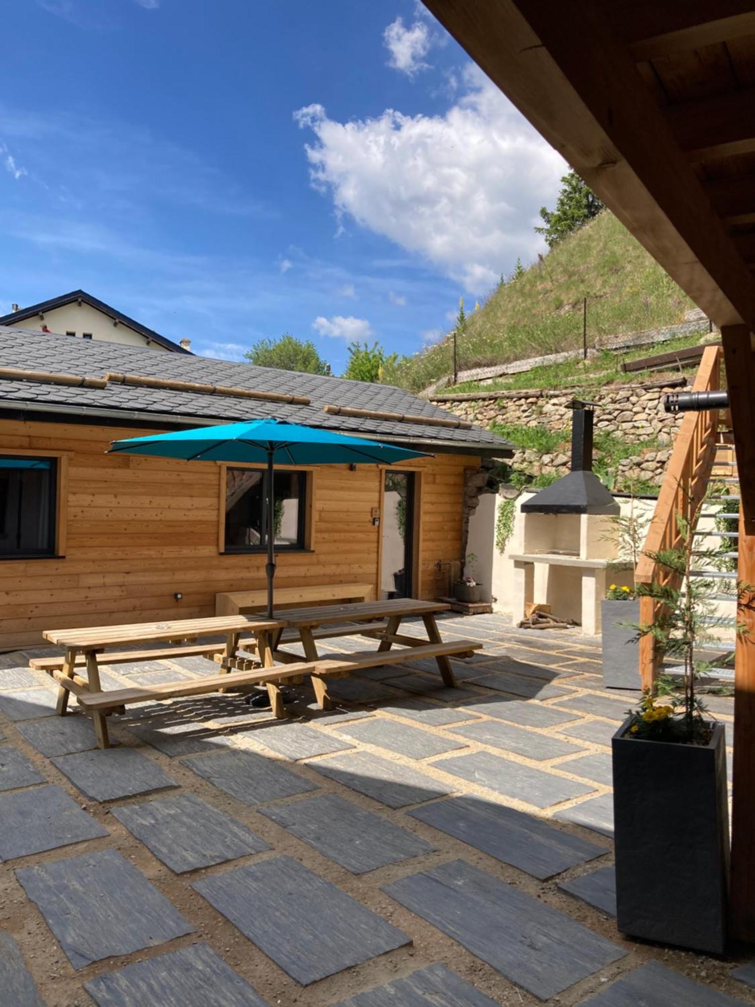 Maison Boutxy Le Clos Des Ours Holiday home *